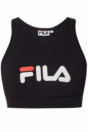 Sports bra with logo, zdjęcie 1 Sports bra with logo od Fila